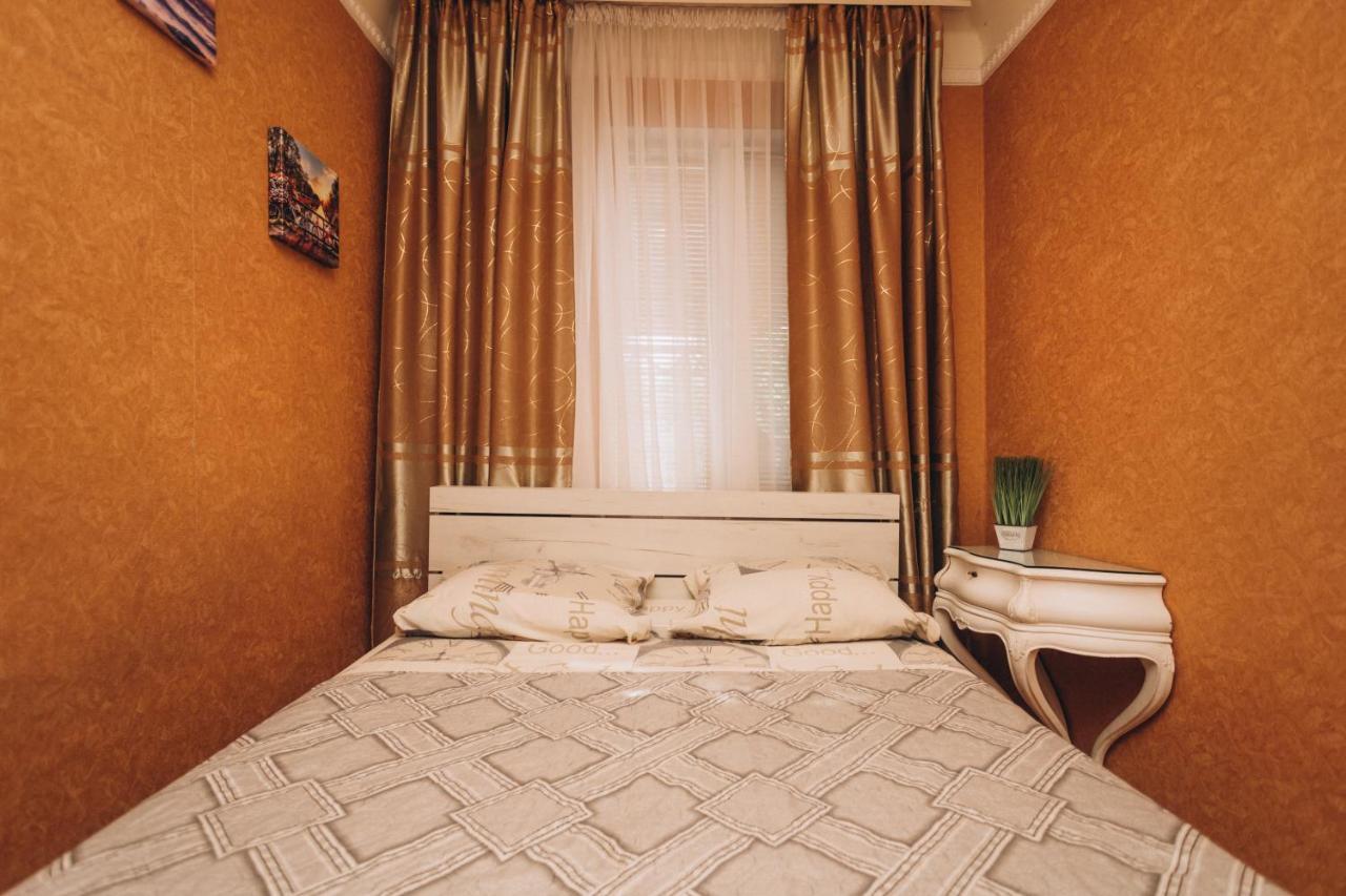 Flat in the center of the city 수미 외부 사진